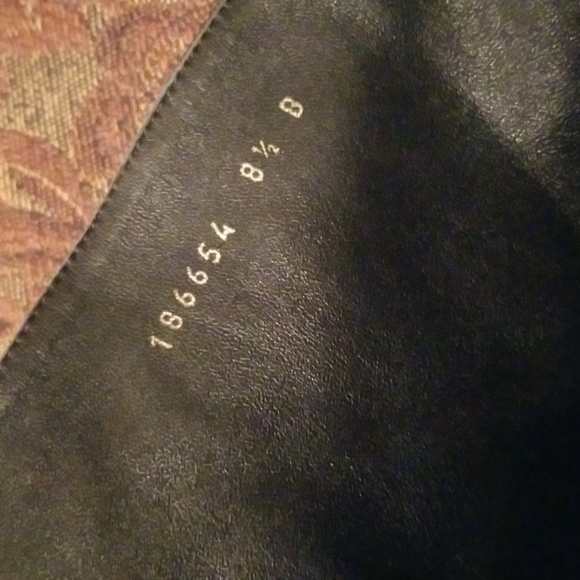 Gucci Ankle Boots - Picture 10 of 11